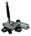 Motor Limpador Do Vidro Traseiro C4 2009 A 2015 Original