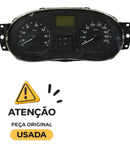 Painel Instrumentos Sandero Logan Clio 1.0 16v 2009 A 2013