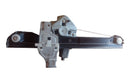 Máquina De Vidro Porta Dianteira Esquerda Peugeot 208 08 A17
