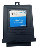 Modulo Variador De Avanço Tury T30 Gnv Sem Chicote