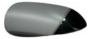 Lente Espelho Retrovisor Esquerdo Mobi 17/ Original 7090226