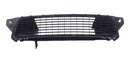 Grade Central Parachoque Dianteiro Renault Duster 2012 A 14