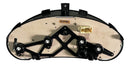 Painel De Instrumentos Peugeot 206 2001 A 2008 Detalhe
