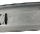 Coluna Central Lado Direito Corsa Classic 1994 A 2010