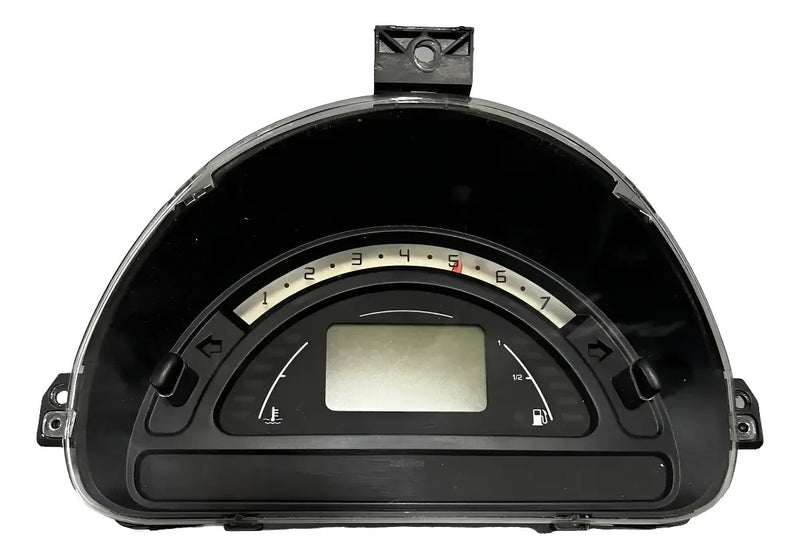 Painel De Instrumentos Citroen C3 2005 A 2012 P9652008280