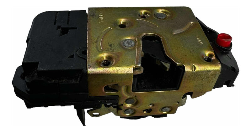 Fechadura Manual Traseira Direita Peugeot 206 Original