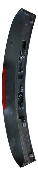 Aerofólio Tampa Ford Focus Hatch 2009 A 2013 4m51a44210a