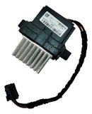 Resistencia Do Ar Gm S10 Trailblazer 2.8 Original 1035900018