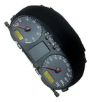 Painel Instrumentos Gol G3 220km Conta-giro Lcd S/acrilico