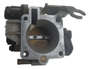 Corpo De Borboleta Tbi Chevrolet Corsa 1.0 16v 1997 A 2002
