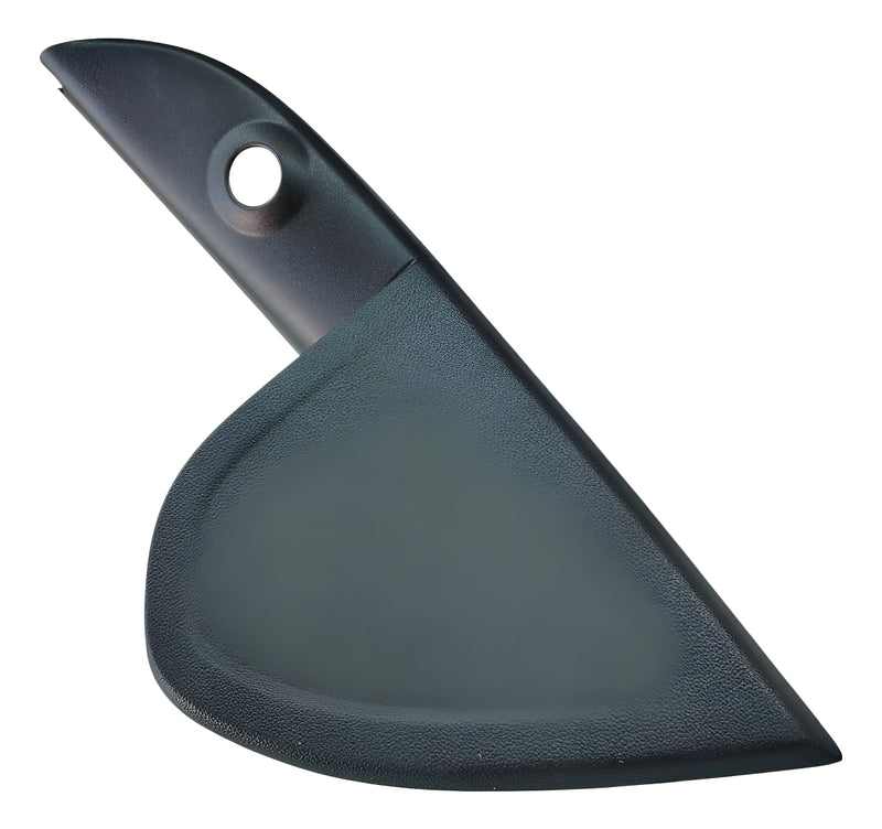 Moldura Retrovisor Lado Esquerdo Vw Up 2014 A 2021 Original