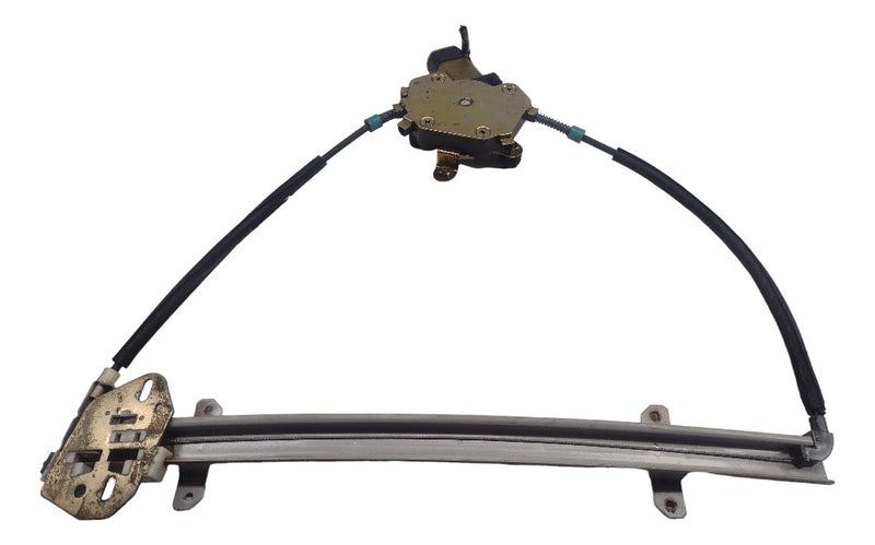 Máquina De Vidro Elétrico Lado Direito Vw Gol 2 Portas 96a03