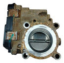 Tbi Corpo Borboleta Gol Voyage Fox 1.0 8v Flex 2010 A 2013