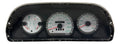 Painel De Instrumentos Fiat Palio Strada Rpm 1997 A 2000