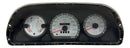 Painel De Instrumentos Fiat Palio Strada Rpm 1997 A 2000