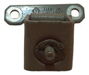 Dobradiça Lado Direito Porta Malas Renault Megane 2007 A 013