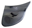Forro Porta Traseira Direita  Fiat Pulse 1002614900 22 A 25