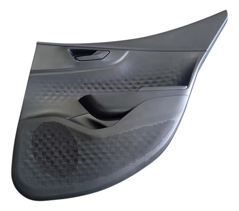 Forro Porta Traseira Direita  Fiat Pulse 1002614900 22 A 25