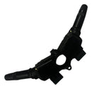 Chave Seta Farol Neblina Limpador Hyundai Hb20 Sedan