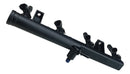 Flauta Com Bicos Injeção Citroen C4, C5, 307 2.0 16v 08 A 13