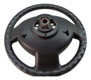Volante Direção Renault Sandero 08 A 13 484002969r Detalhe