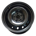 Roda De Ferro Chevrolet Aro 16 Nova Tracker Montana Original