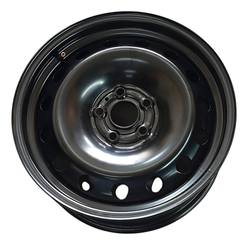 Roda De Ferro Chevrolet Aro 16 Nova Tracker Montana Original