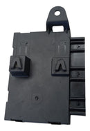 Modulo Central Conforto Volkswagen Fox 2009 A 2012 Detalhe