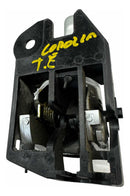 Maçaneta Interna Traseira Esquerda Toyota Corolla 2009 A 11