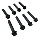 Kit 8 Parafusos De Biela M8 38,5 Fiat Original 55272014