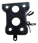 Chapa Eixo Traseiro Direito Fiat Idea S/abs 2006 A 2013