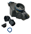 Anti Chama Gol Mi 1.0 8v Turbo 1997 A 2001  Aje 087085 Novo