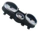 Painel De Instrumentos Peugeot 207 1.4 2007 A 15 98064908xt