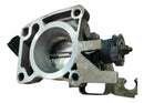Corpo De Borboleta Ford Fiesta 1.6 Flex 2004 A 2011 7s66-ab