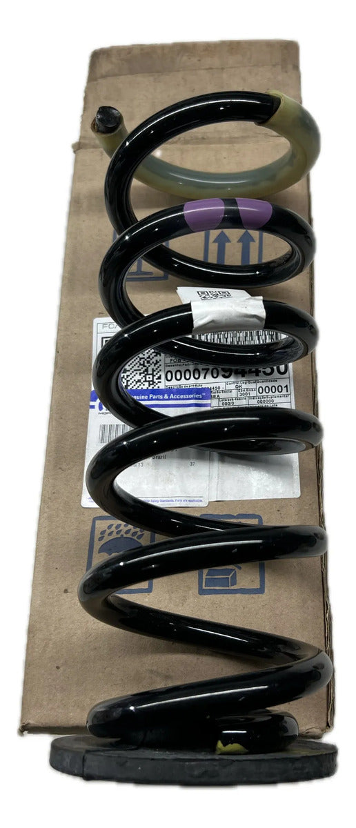 Mola Suspensão Traseira Argo Trekk 18 A 22 52138404 Original