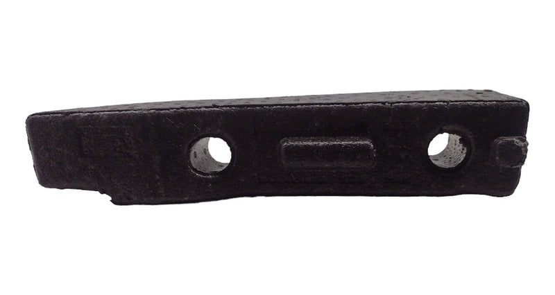 Absorvedor Impacto Para-choque Dianteiro Esquerdo Gol G5