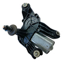 Motor Limpador Traseiro Hyundai Hb20 2013 A 2019 98700-1s00