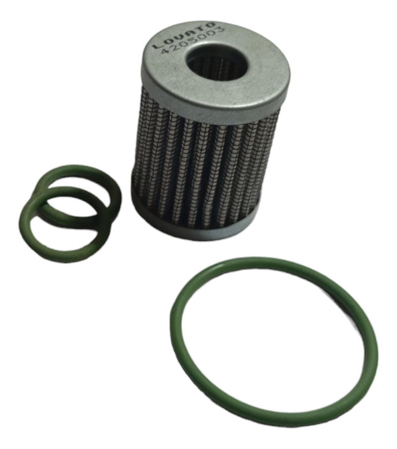 Filtro De Combustível Gnv Fiat Siena 2007 A 2012 7087107