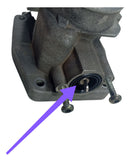 Tbi Corpo De Borboleta Ford Ka Fiesta 1997 A 99 95bf9u539ab