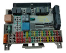 Caixa De Fusíveis Gm Vectra 2.0 1997 2005 90504534 Original
