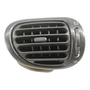 Difusor Saída Ar Esquerdo Peugeot 206 9624664377 2003 A 2011