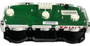 Painel Instrumentos Livina 2009 A 2014 220km 8000rpm 24810az