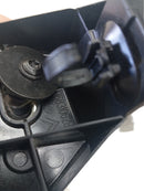 Suporte Forro Porta Dianteiro Esquer Citroen C5 2008 A 2012