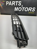 Grade Inferior Central Parachoque Vw Gol 13 A 16 5u0853677d