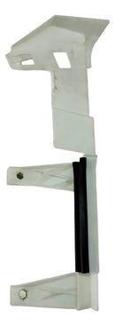 Canaleta Vidro Dianteiro Esquerdo Peugeot 307 2009 A 2012