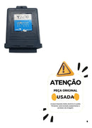 Gerenciador De Fluxo De Gás T2000 Gnv Tury 0012002214