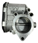 Corpo Borboleta Tbi Peugeot 206 207 307 1.6 16v 0280750085