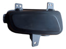Moldura Tampa Farol Milha Fiat Strada Lado Esquerdo 21 A 23