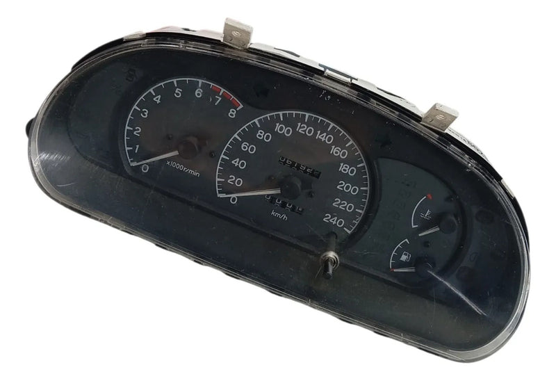 Painel De Instrumentos Mitsubishi Lancer 1993 A 97 769906383