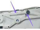 Painel De Instrumentos Renault Sandero Duster Logan Detalhe